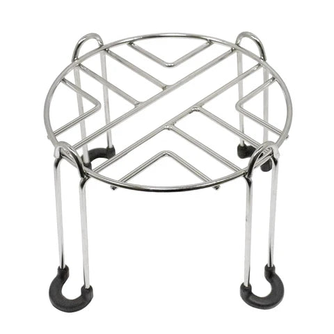 Stainless Steel Stand For Stainless Steel Gravity Water Filter 6L Appliances > Kitchen Appliances