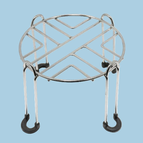 Stainless Steel Stand For Stainless Steel Gravity Water Filter - 6L - Appliances > Kitchen Appliances