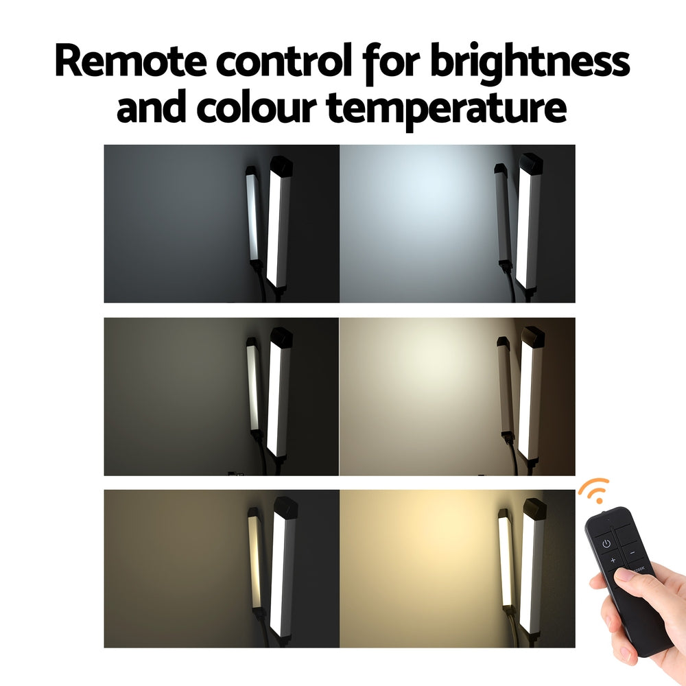 Embellir LED Beauty Light for Makeup Tattoo Eyelash Extensions Salon Spa Studio Health & Beauty > Makeup > Makeup