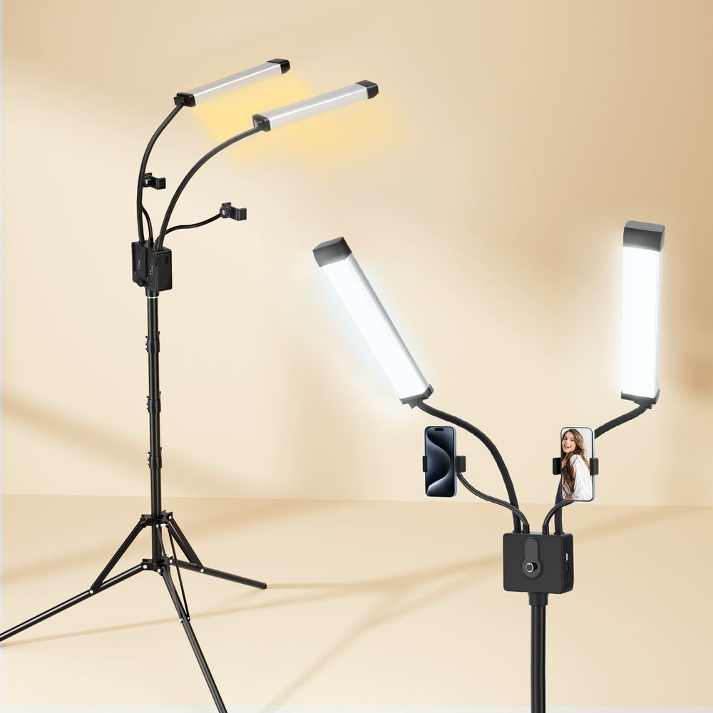 Embellir LED Beauty Light for Makeup Tattoo Eyelash Extensions Salon Spa Studio Health & Beauty > Makeup > Makeup