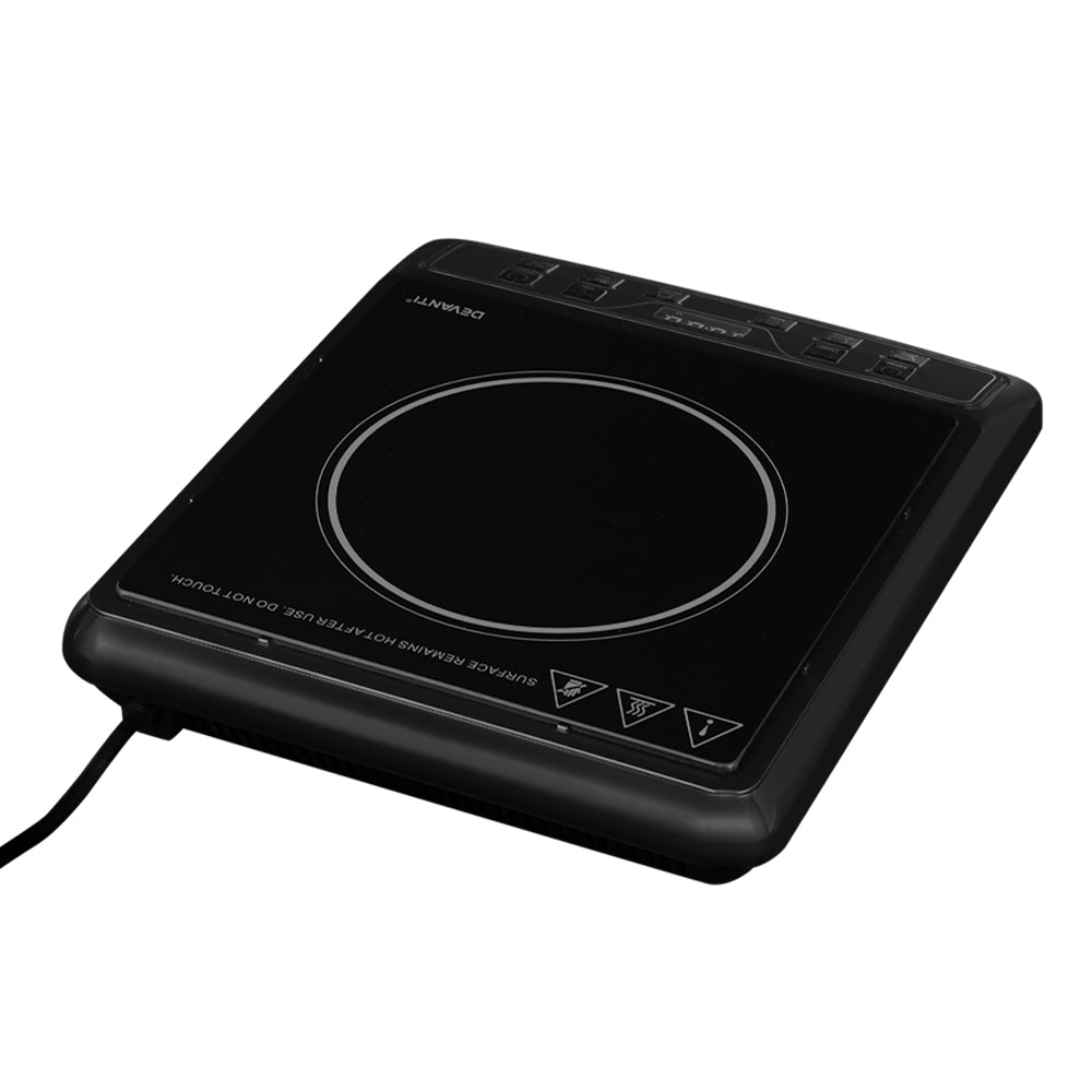 Devanti Induction Cooktop 30cm Portable Cooker Appliances > Kitchen Appliances