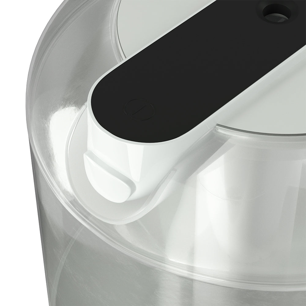 Devanti Aroma Diffuser Aromatherapy Humidifier 1L Appliances > Aroma Diffusers & Humidifiers