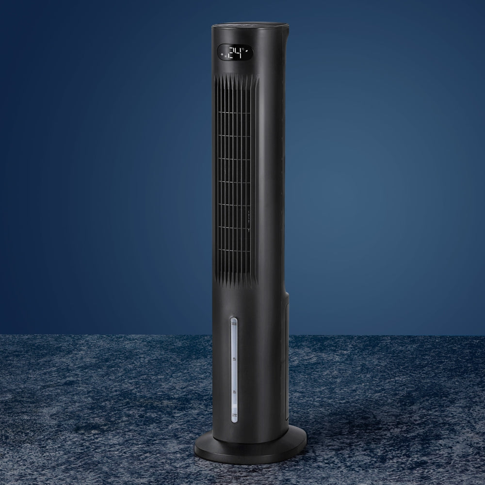 Devanti 7L Evaporative Air Cooler Conditioner - Appliances > Air Conditioners > Evaporative Coolers
