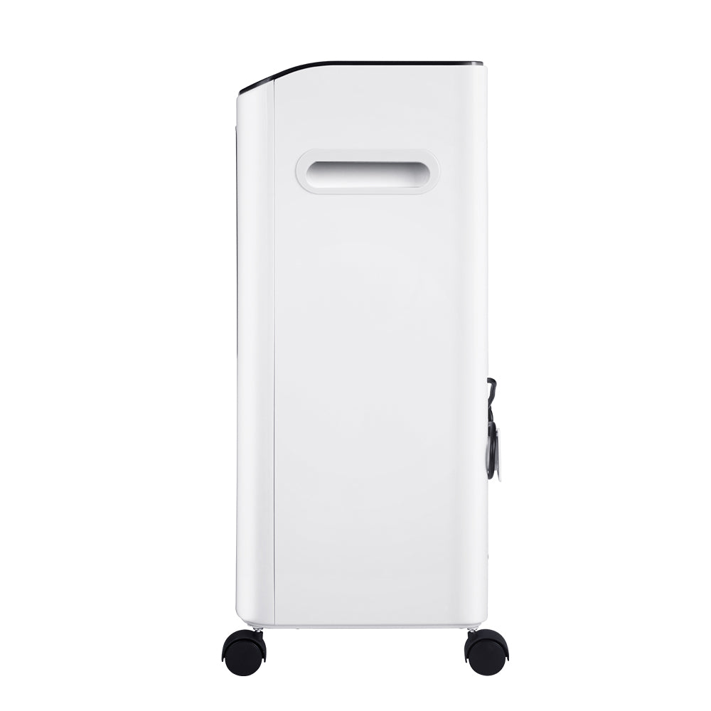 Devanti Evaporative Air Cooler Conditioner 8L - Appliances > Air Conditioners > Evaporative Coolers