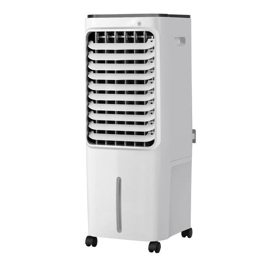Devanti 12L Evaporative Air Cooler Conditioner Appliances > Air Conditioners > Evaporative Coolers