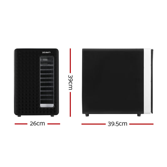 Devanti 10 Trays Food Dehydrator Appliances > Kitchen Appliances > Food Dehydrators