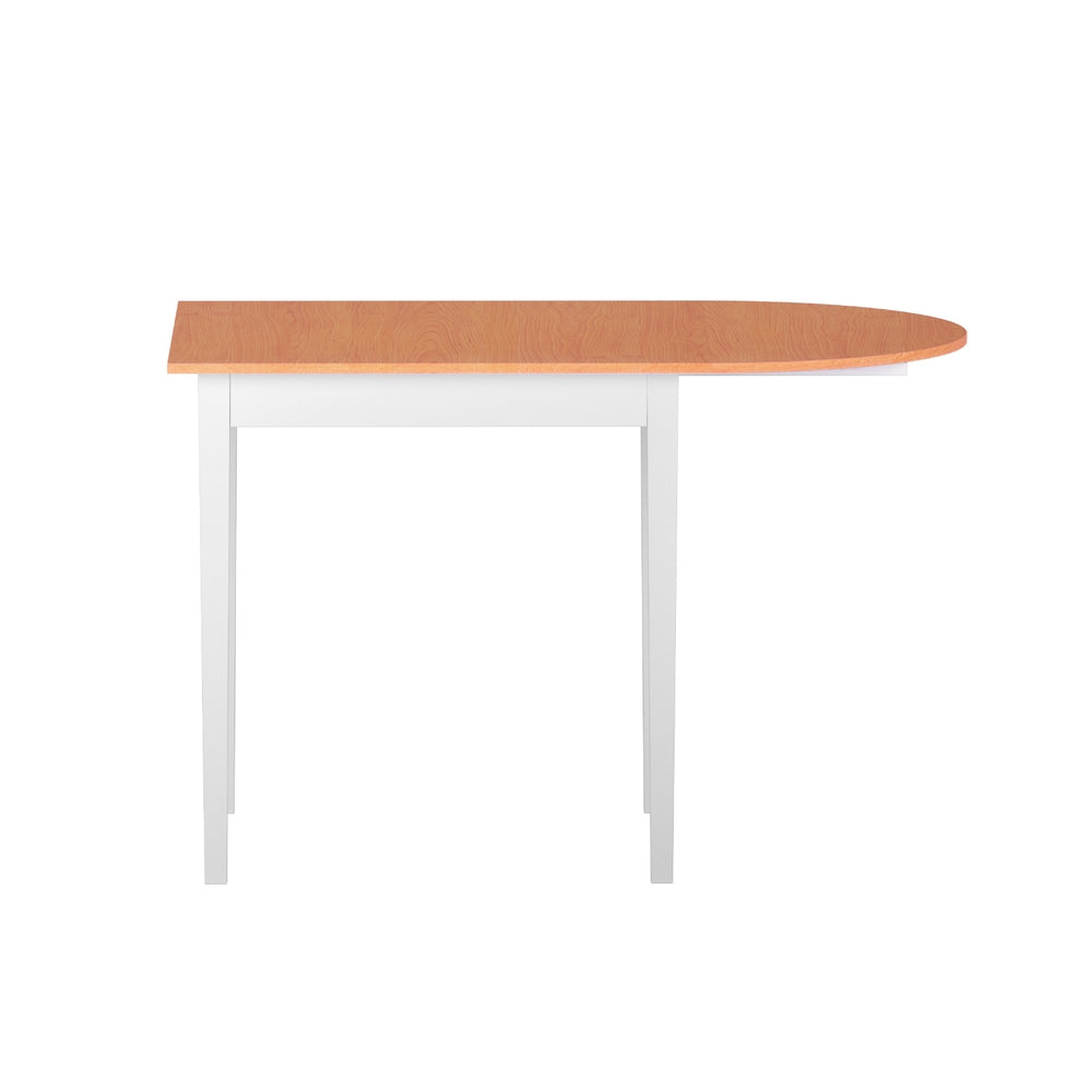 1.1M Artiss Dining Table Extendable - Furniture > Dining > Dining Tables