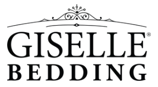 Giselle Bedding Brand Logo