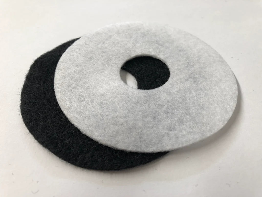 Replacement Felt Pads for Water Purifiers Appliances > Kitchen Appliances