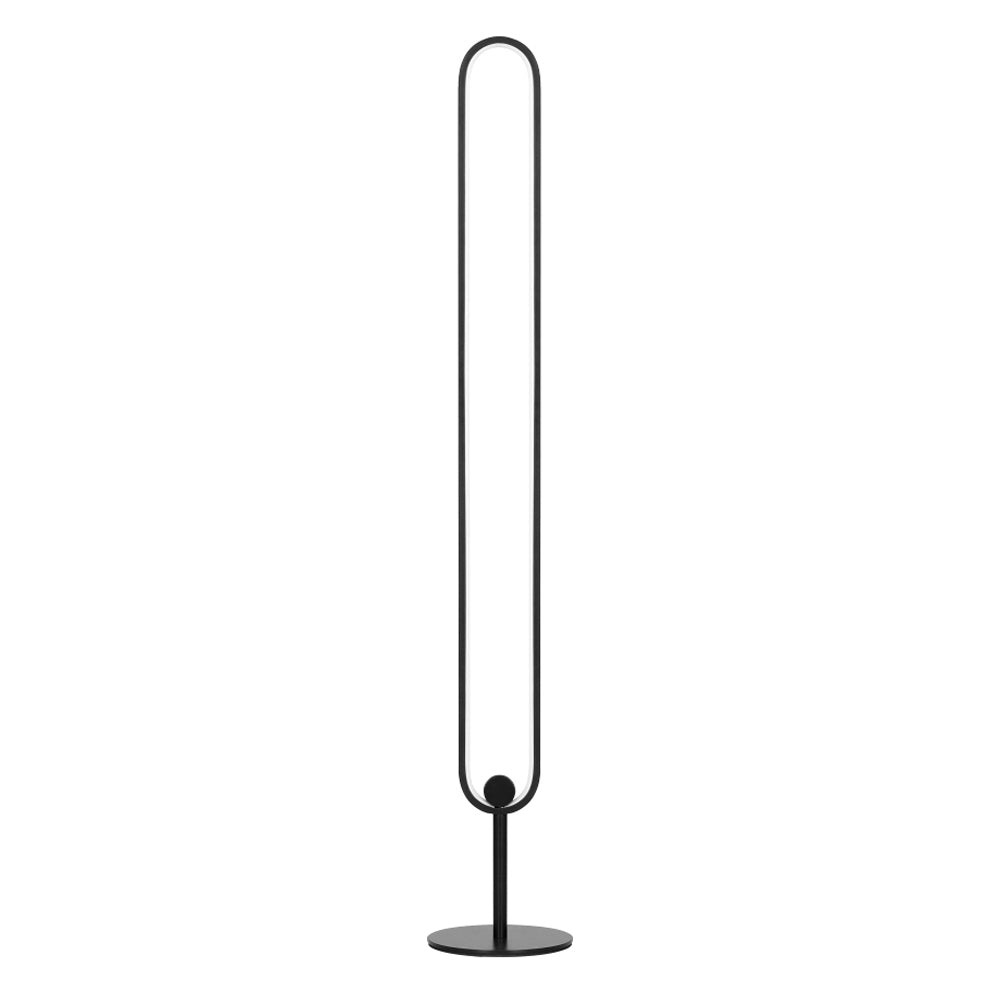 Artiss RGB LED Floor Lamp Remote Control Corner Light Stand Gaming Room 118CM Home & Garden > Lighting > Floor Lamps