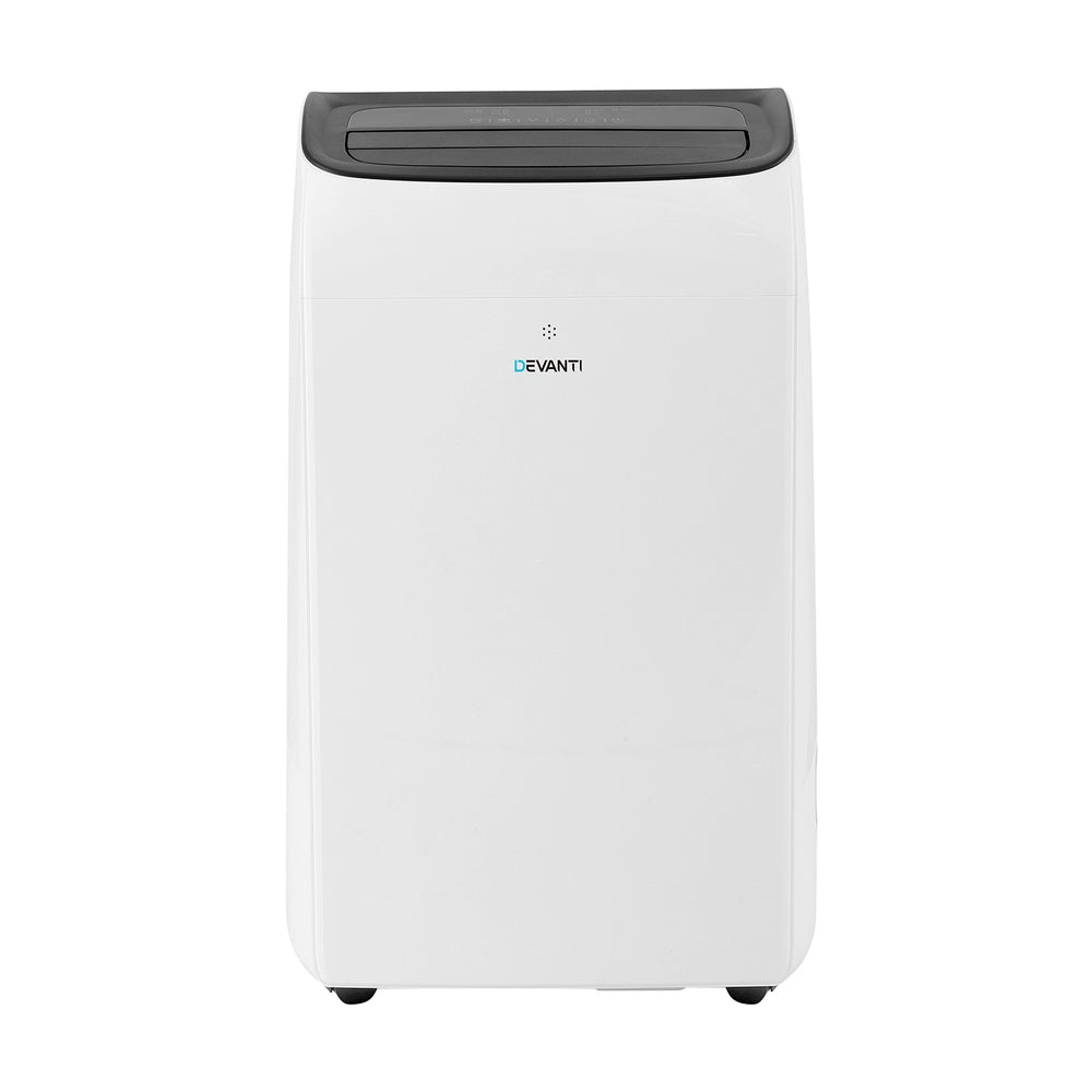 Devanti 12000BTU Portable Air Conditioner Appliances > Air Conditioners > Air Conditioner Accessories