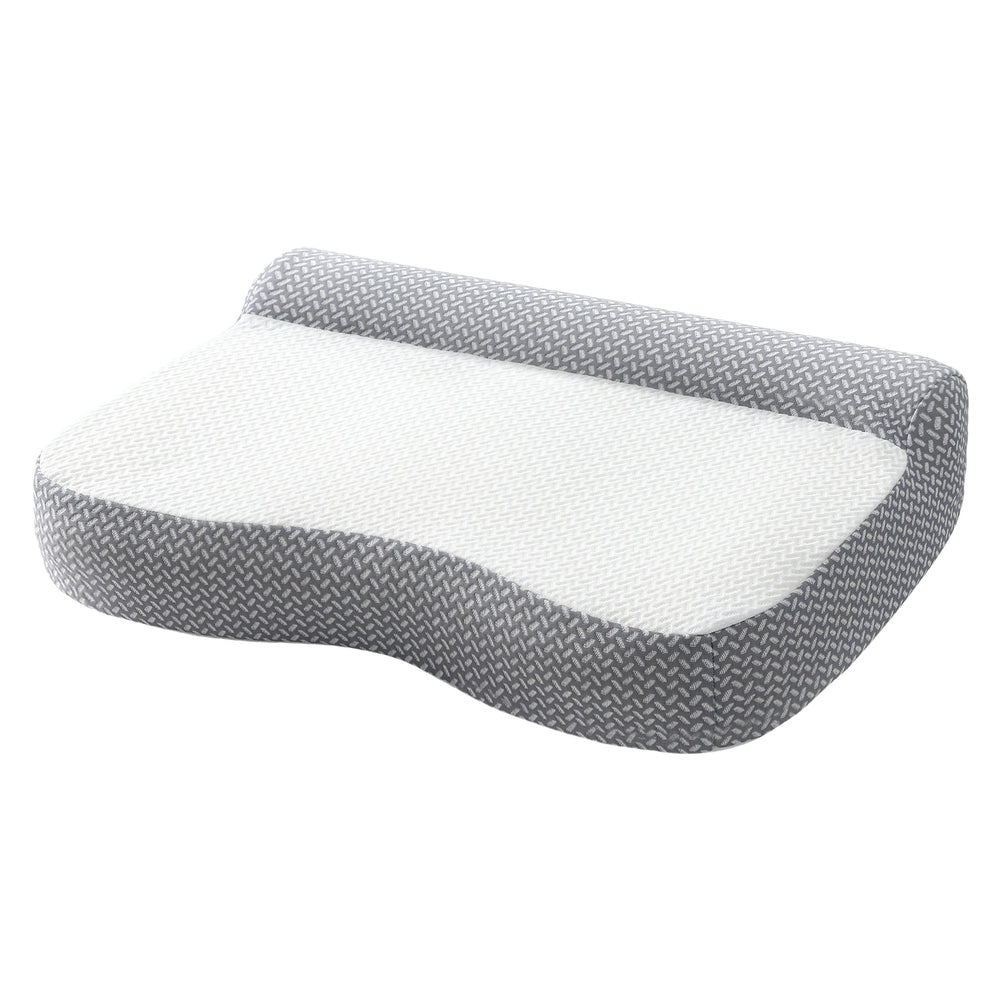 Giselle Contour Pillow Memory Foam - Home & Garden > Bedding > Pillows