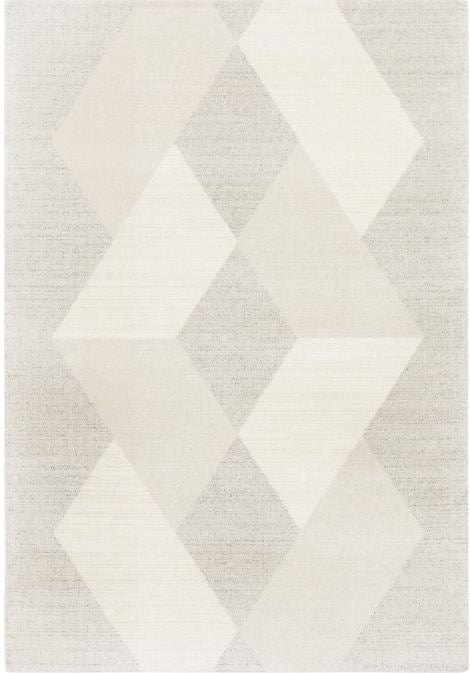 Alpine 833 Stone by Rug Culture-290X200CM - RECTANGLE - Home & Garden > Rugs > Floor Rugs