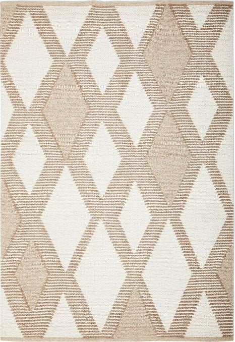 Avalon Shelly Natural by Rug Culture-380X280CM - RECTANGLE - Home & Garden > Rugs > Floor Rugs