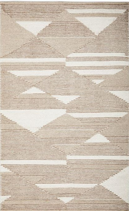 Avalon Taylor Natural by Rug Culture-380X280CM - RECTANGLE - Home & Garden > Rugs > Floor Rugs