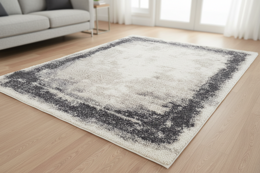 Moonlight Cloud Oxford by Rug Culture-330X240CM - RECTANGLE