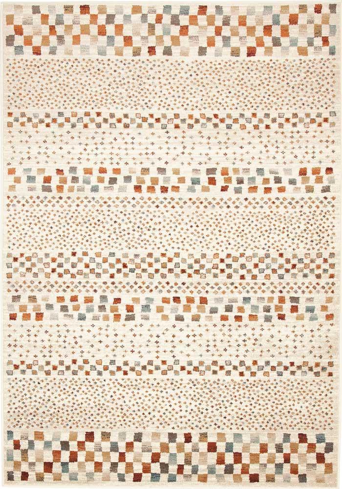 Oxford 431 Bone By Rug Culture - 400X300CM RECTANGLE - Home & Garden > Rugs > Floor Rugs