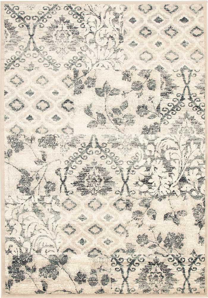 Oxford 432 Blue by Rug Culture - 400X300CM RECTANGLE - Home & Garden > Rugs > Floor Rugs