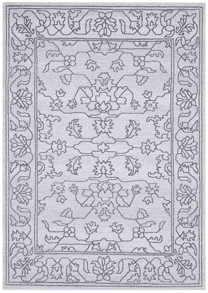 Paradise Bjorn by Rug Culture 400X300CM RECTANGLE Home & Garden > Rugs > Floor Rugs