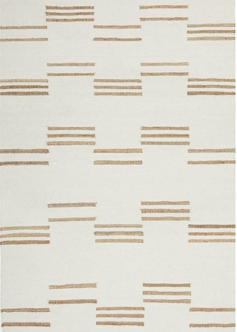 Sahara Herny Natural Rugs by Rug Culture-320X230CM - RECTANGLE - Home & Garden > Rugs > Floor Rugs