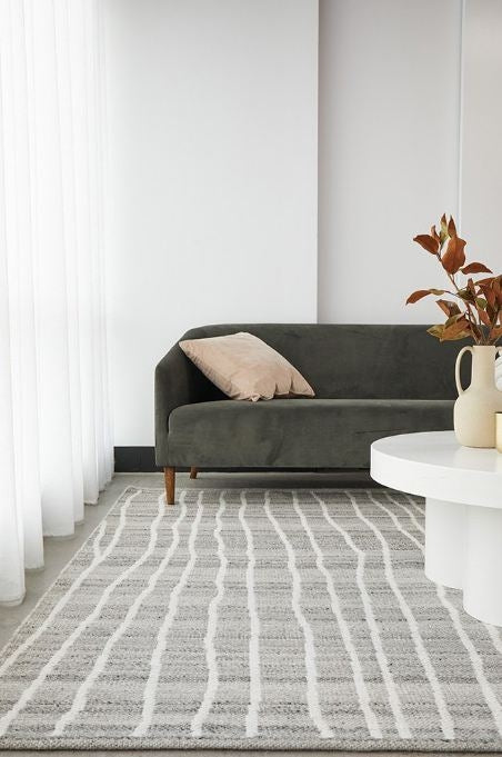 Stockholm Lucas Rug by Rug Culture-380X280CM - RECTANGLE - Home & Garden > Rugs > Floor Rugs