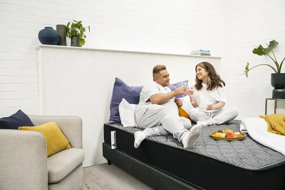 Sleep Firm Mattress Single