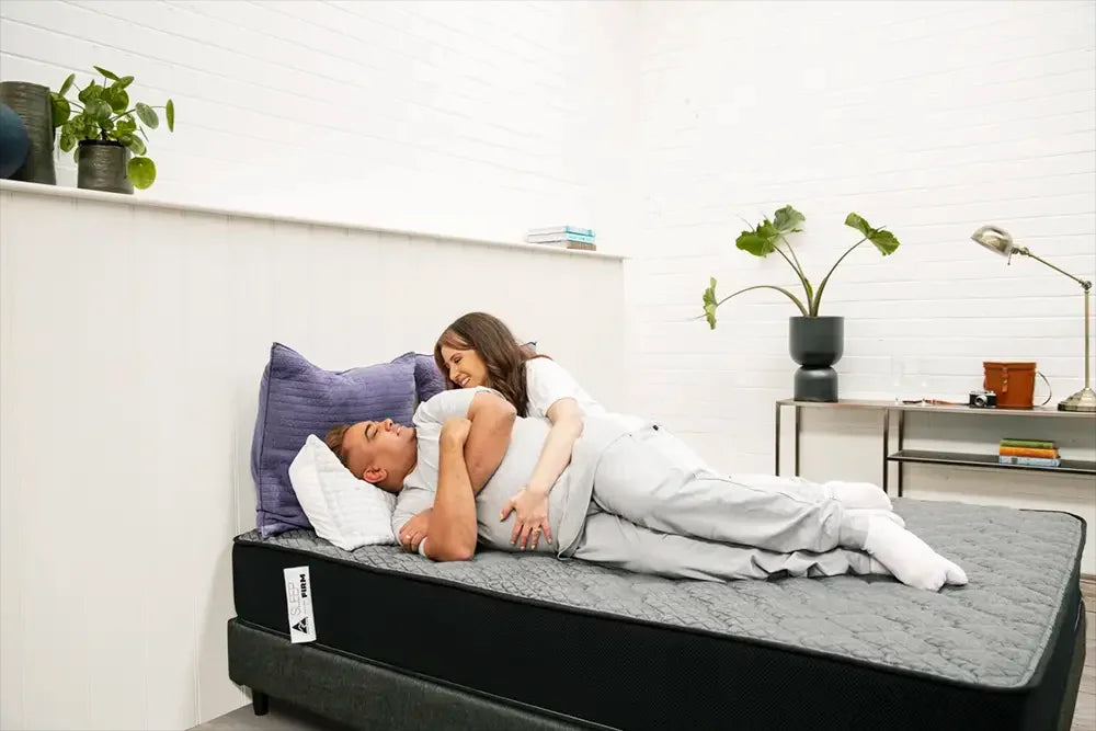 Sleep Firm Mattress Single