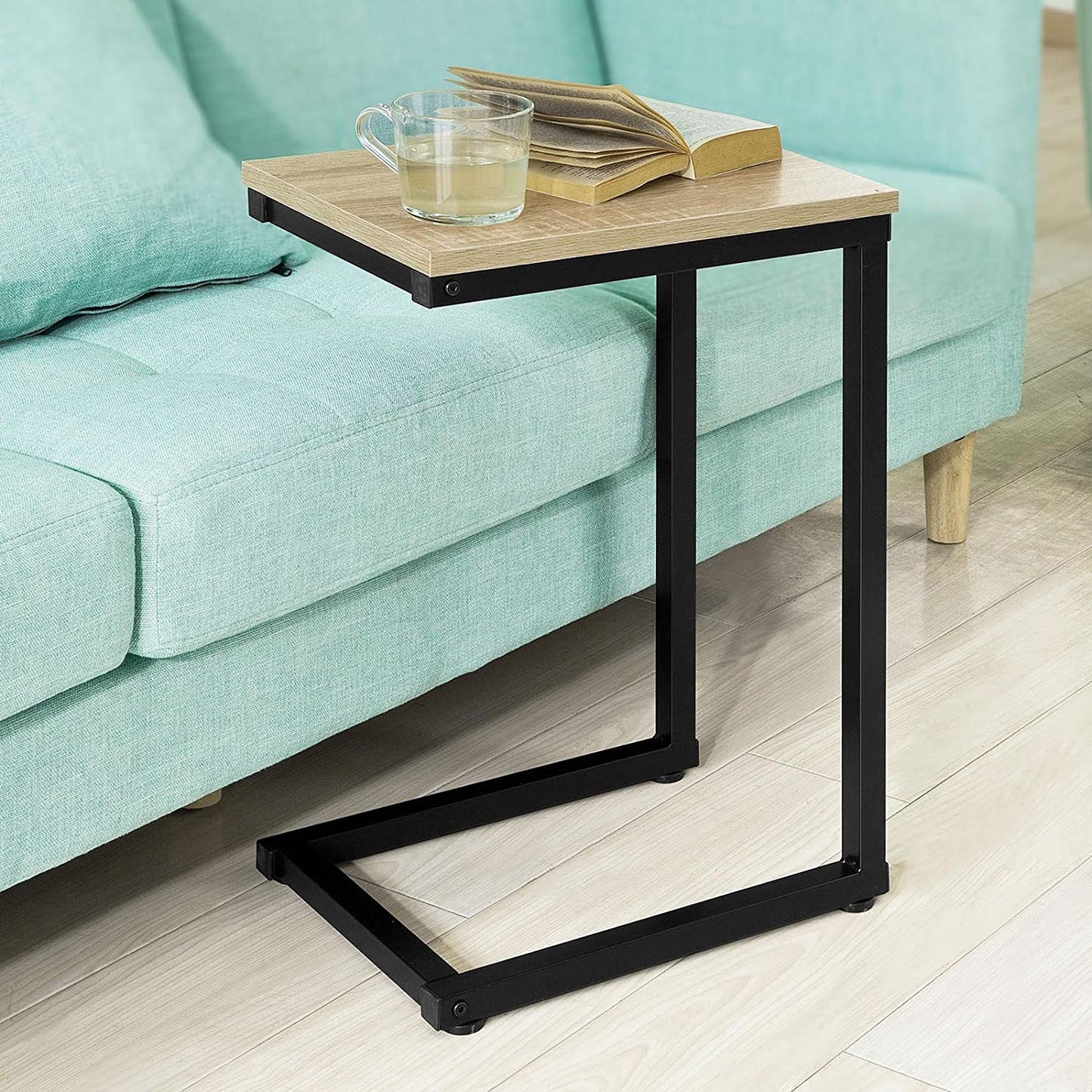 Sofa Side Table for Coffee time - Furniture > Office