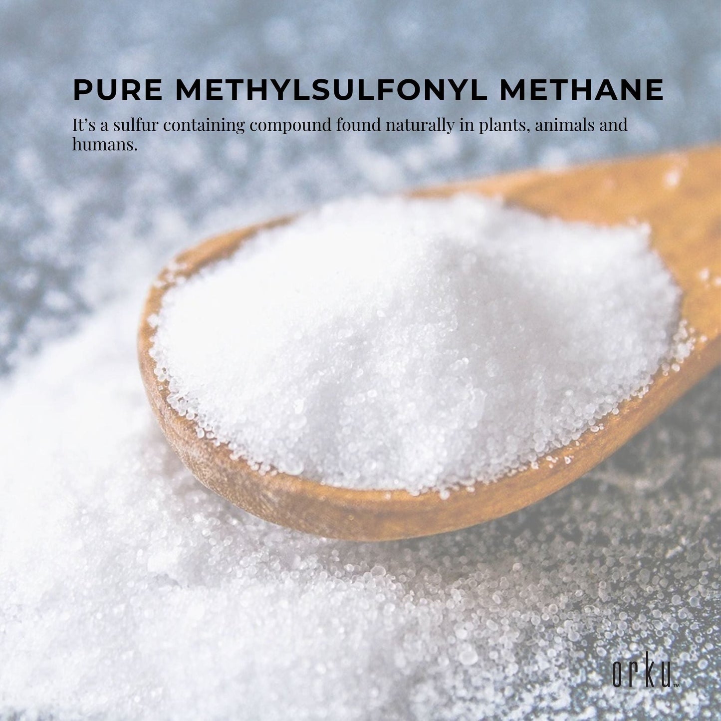 2Kg MSM Powder or Crystals Tub 99% Pure Methylsulfonylmethane Dimethyl Sulfone Health & Beauty > Nutrition &