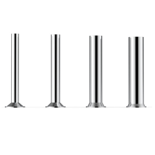 3L Manual Vertical Sausage Filler - Stainless Stuffer Meat Press Machine - Appliances > Kitchen Appliances