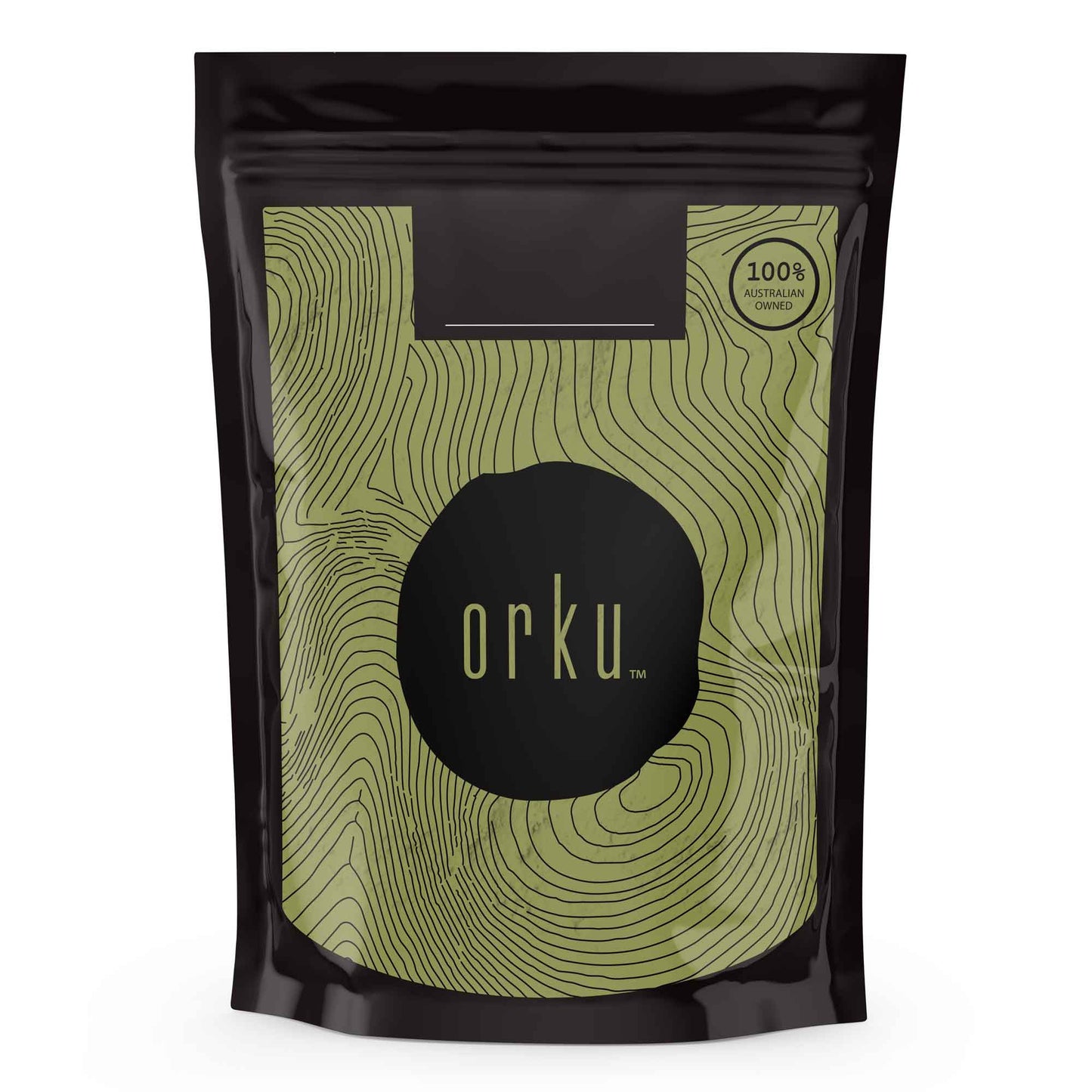 1Kg Organic Moringa Leaf Powder - Supplement Moringa Oleifera Drumstick Leaf