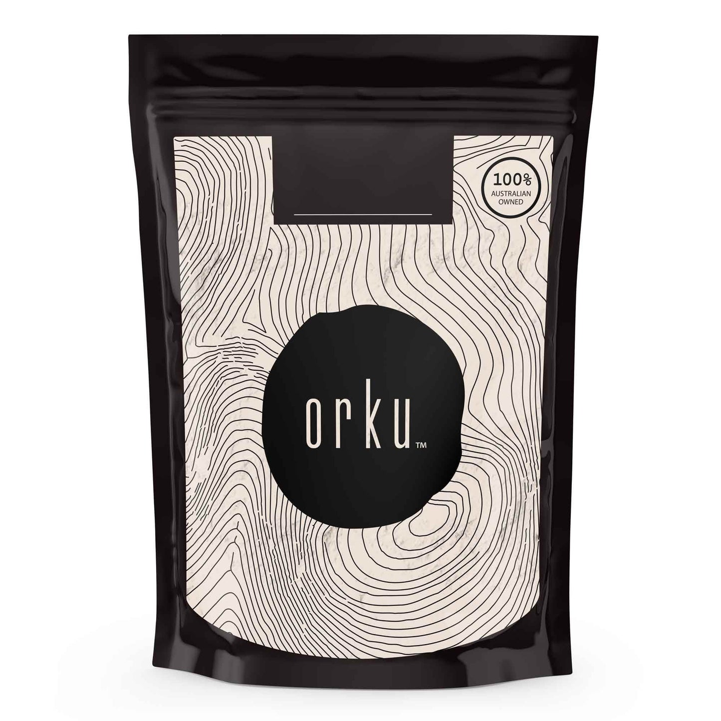 1Kg Native Unflavoured Whey Protein Isolate Powder - Shake WPI Supplement - Health & Beauty > Nutrition & Supplements >