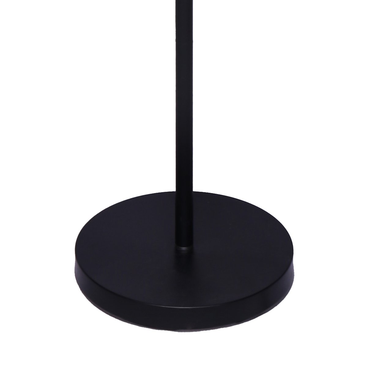 Sarantino Modern Exposed Bulb 4-Arm Industrial Light Floor Lamp - Home & Garden > Lighting > Night Lights & Ambient
