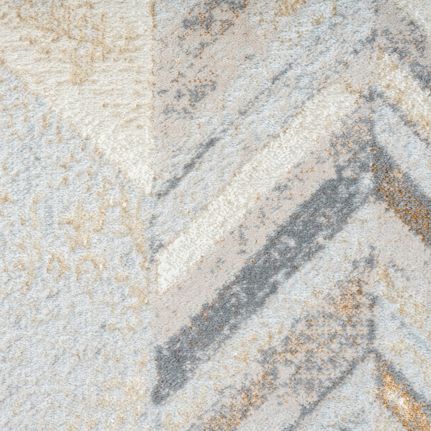 Avani Marble Rug - Stone - 160x230 - Home & Garden > Rugs > Floor Rugs