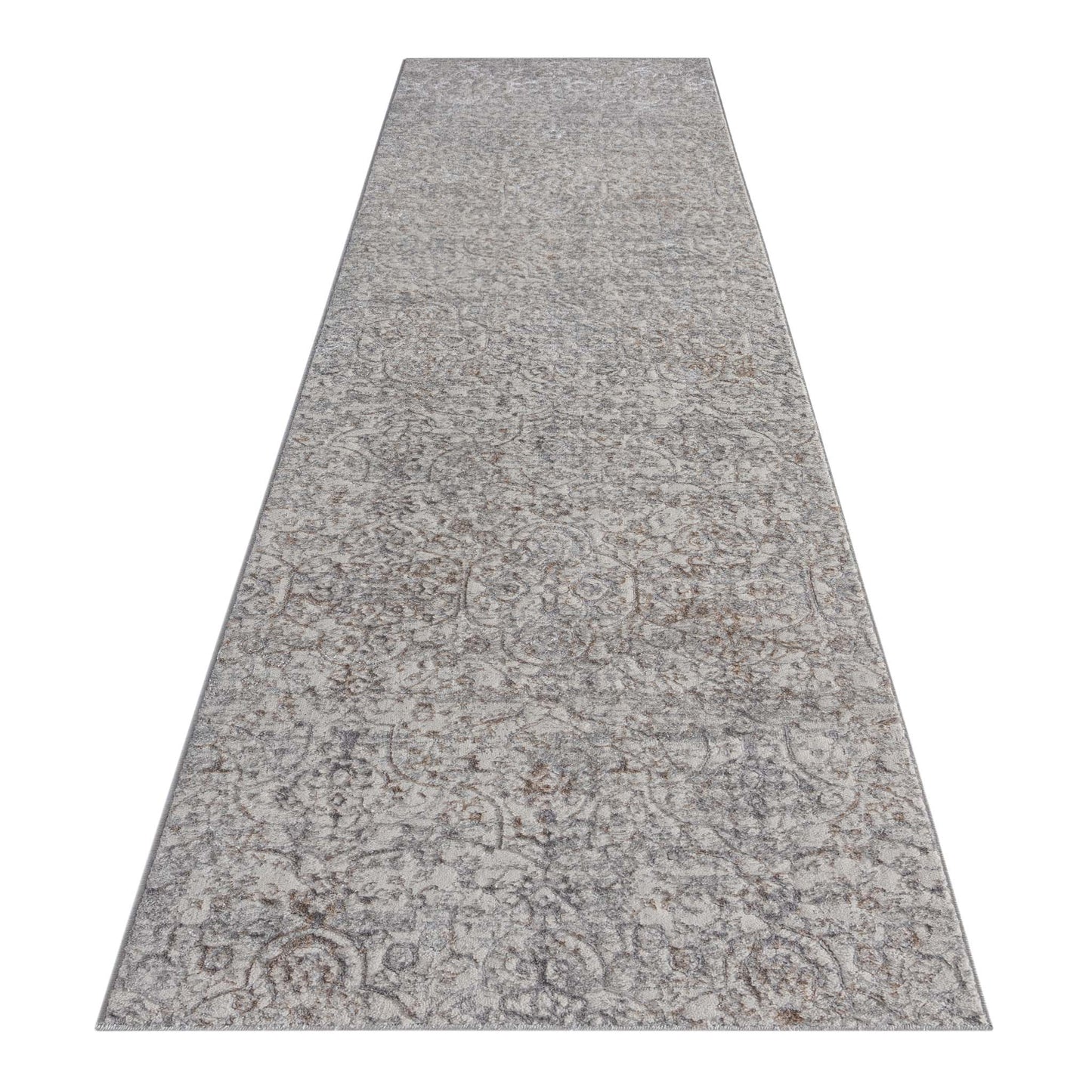 Maddison Bella Area Rug - Beige - 160x230 - Home & Garden > Rugs > Floor Rugs