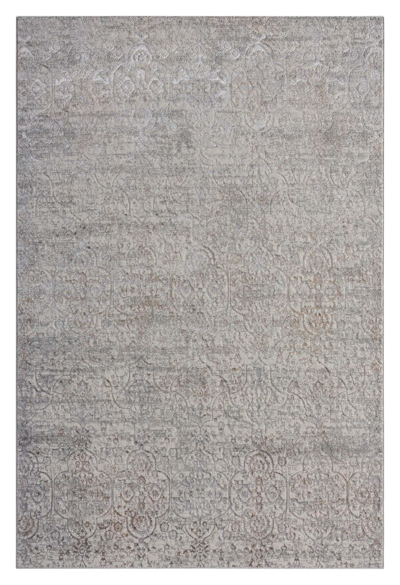 Maddison Bella Area Rug - Beige - 160x230 - Home & Garden > Rugs > Floor Rugs