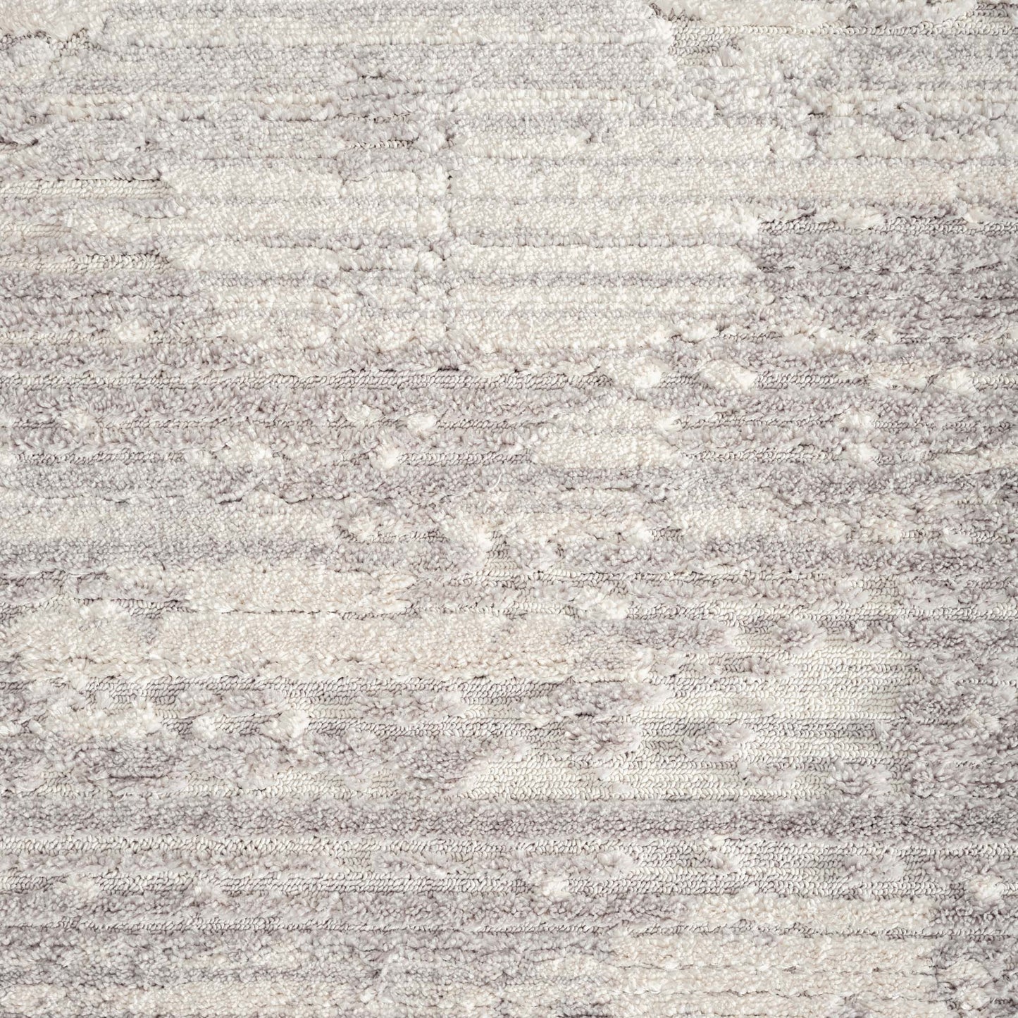 Addie Soft Pile Rug - Light Grey - 160x230 - Home & Garden > Rugs > Floor Rugs