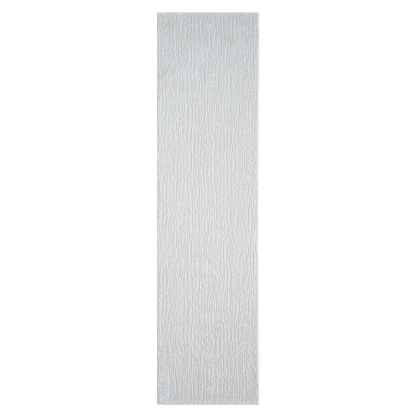 Grande Jacquard Rug - Pearl - 200x290 - Home & Garden > Rugs > Floor Rugs