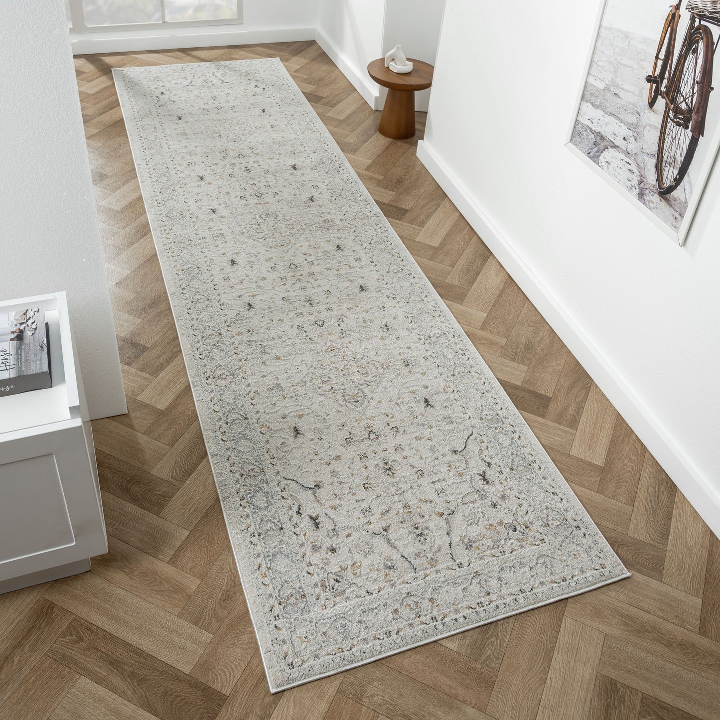 Amore Premium Rug - Multi - 300x400 - Home & Garden > Rugs > Floor Rugs
