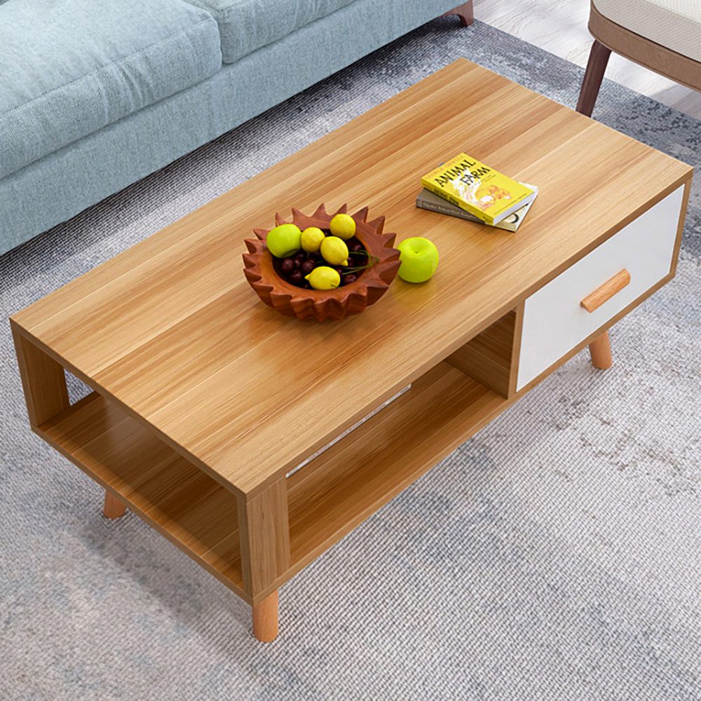 Nordic Nook Coffee Table - Furniture > Living Room > Coffee Tables
