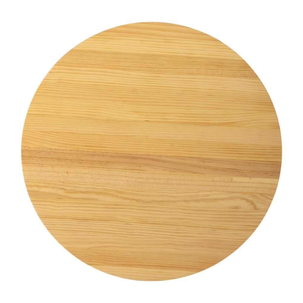 Palmer Coastal Haven Natural Coffee Table - Furniture > Living Room > Coffee Tables