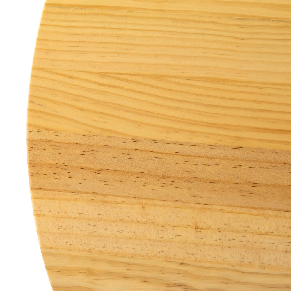 Palmer Coastal Haven Natural Coffee Table - Furniture > Living Room > Coffee Tables