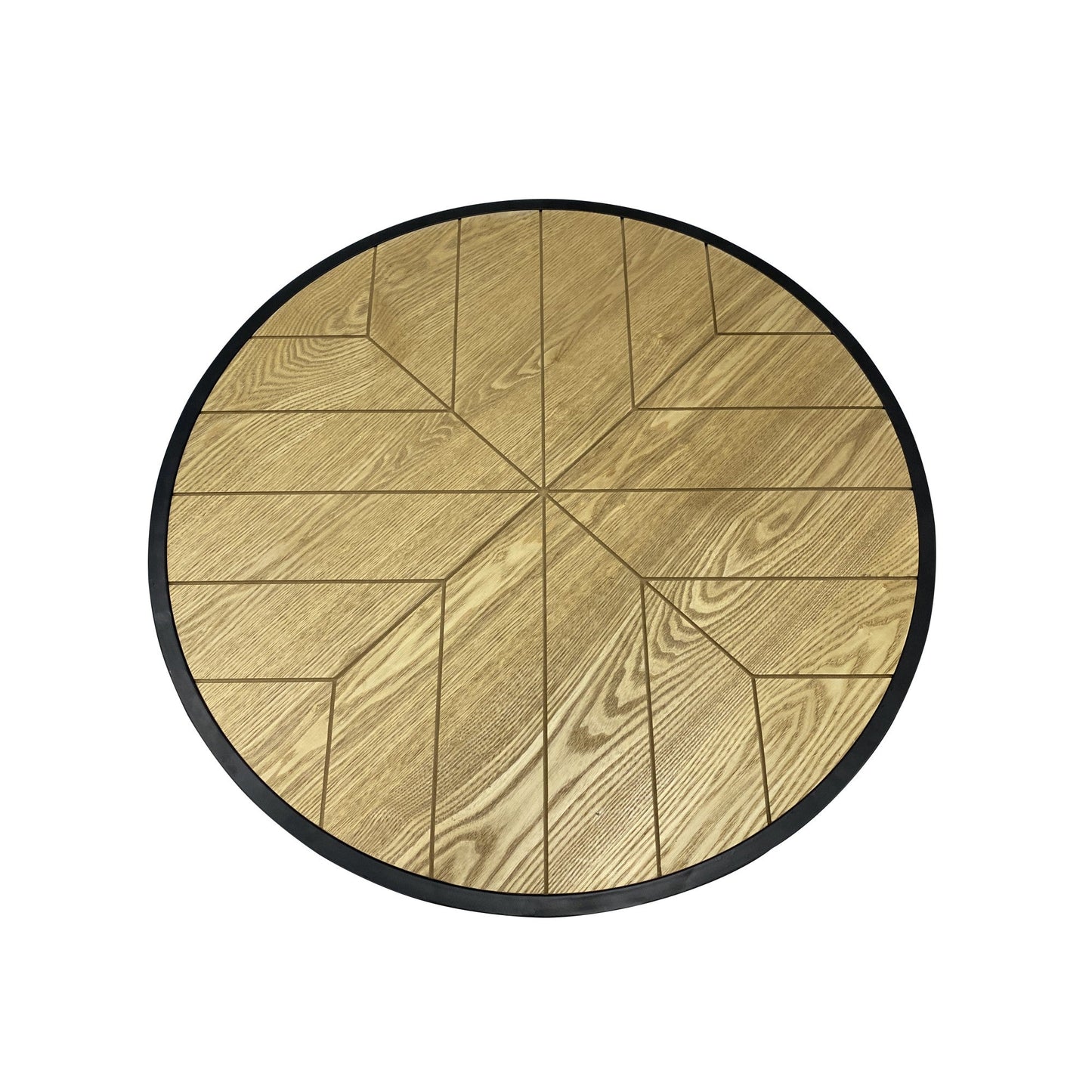 CHEVRON Coffee Table - Furniture > Living Room > Coffee Tables