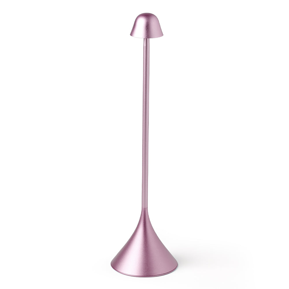 Lexon Steli Bell Infinitely Pairable Table Lamp - Pink - Home & Garden > Lighting > Table Lamps