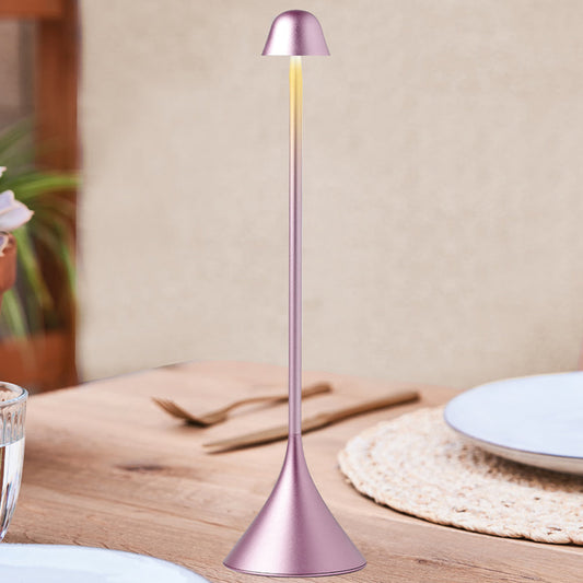 Lexon Steli Bell Infinitely Pairable Table Lamp - Pink - Home & Garden > Lighting > Table Lamps