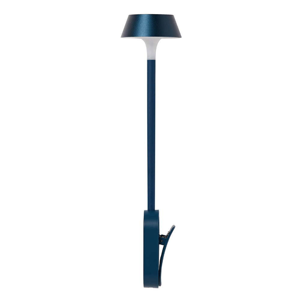 Lexon Mimi Flexible LED Lamp - Dark Blue - Home & Garden > Lighting > Table Lamps