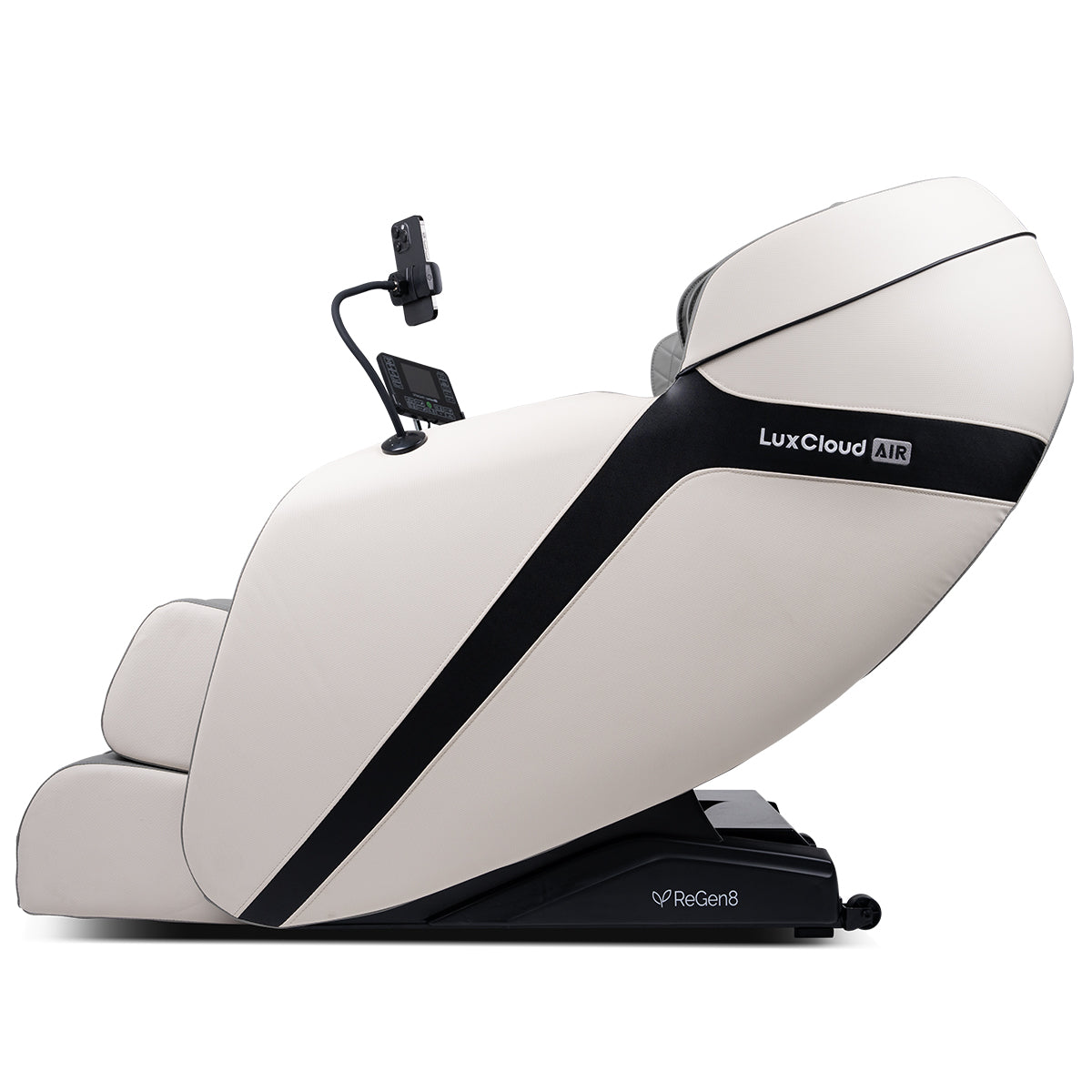Regen8 LuxCloud Air Zero Gravity Heated Massage Chair Furniture > Bar Stools & Chairs > Massage Chairs