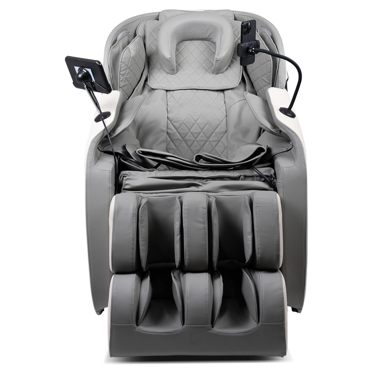 Regen8 LuxCloud Air Zero Gravity Heated Massage Chair Furniture > Bar Stools & Chairs > Massage Chairs