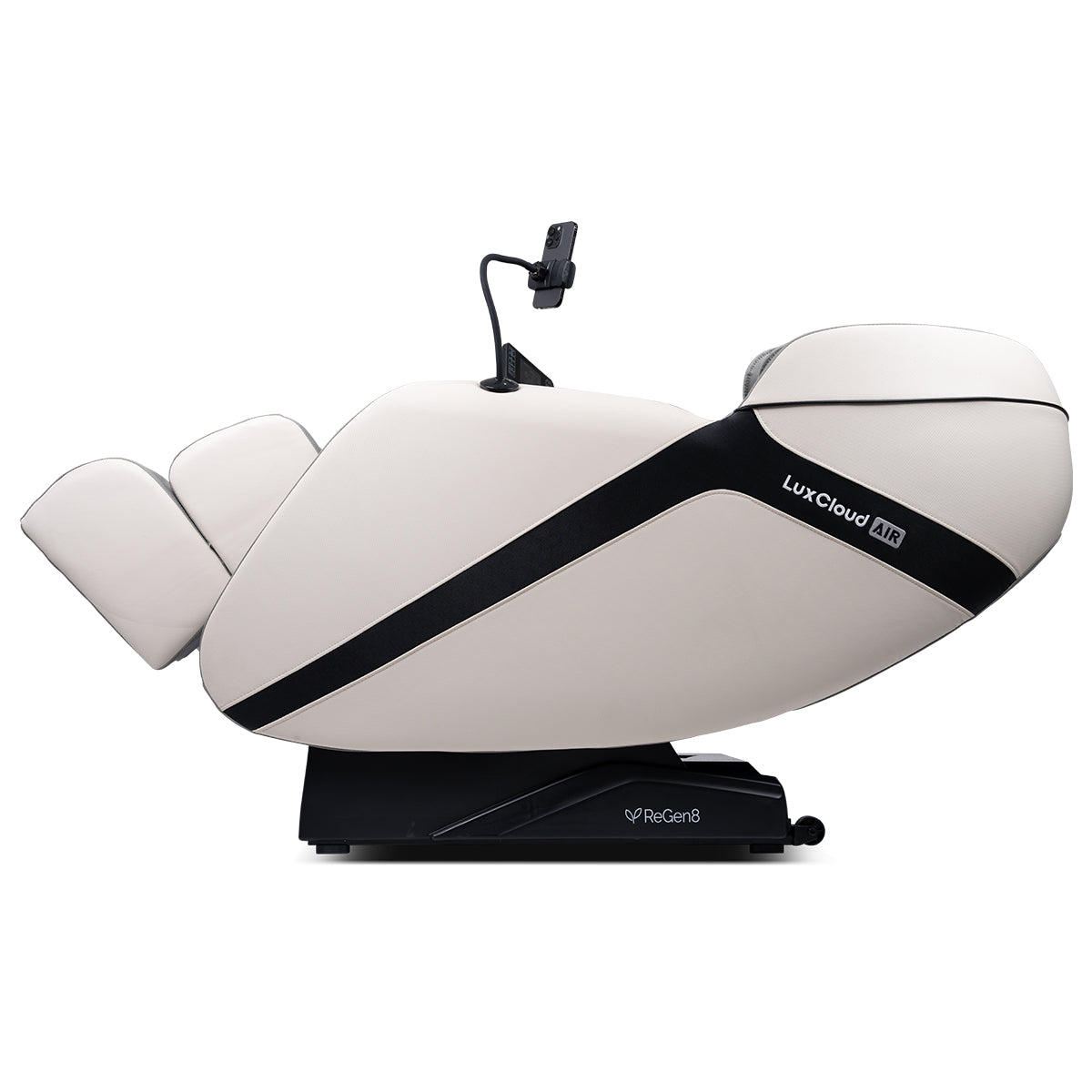 Regen8 LuxCloud Air Zero Gravity Heated Massage Chair Furniture > Bar Stools & Chairs > Massage Chairs