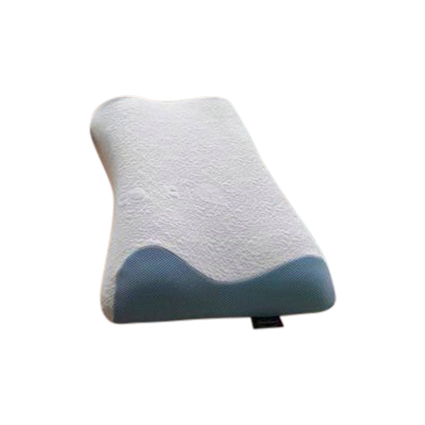 Set of 4X 4D Cooling Gel Technology Memory Foam Removable Outer Cover Hypoallergenic Pillow - Home & Garden > Bedding >